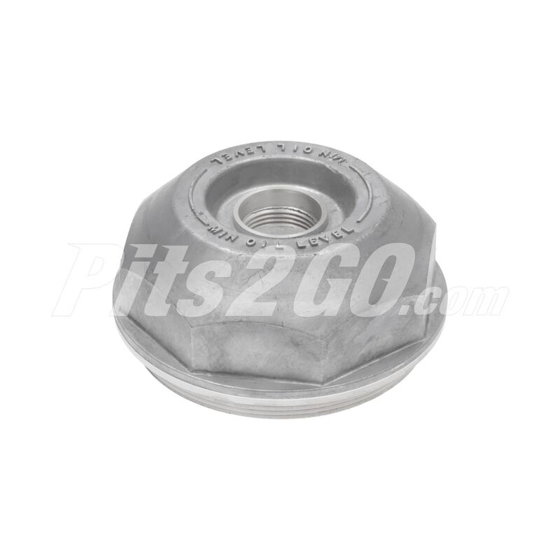 Tapa de maza para Tractocami&oacute;n, Marca Volvo, compatible con Scania image number null