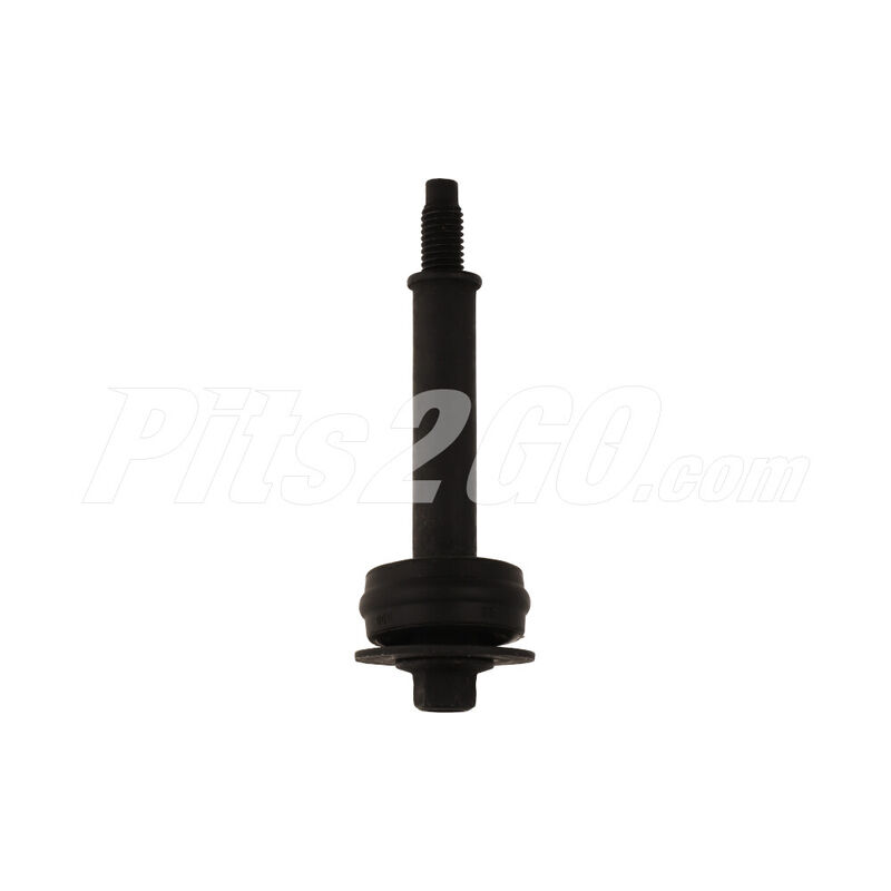 Kit gomas para Tractocami&oacute;n, Marca Detroit Di&eacute;sel, compatible con Cascadia image number null