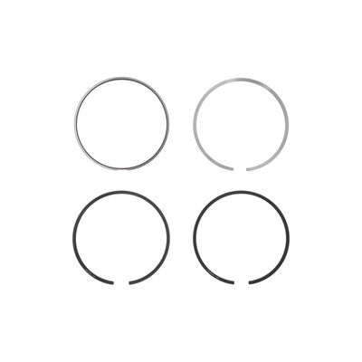 Juego, anillo de pistón, para Tractocamión, Marca del producto: Cummins, compatible con: FL120,número de parte:,4089810