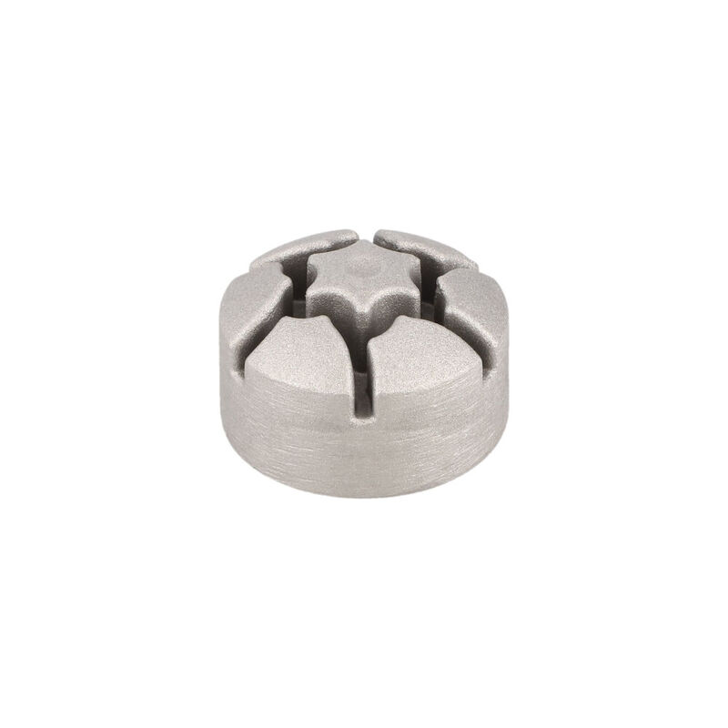 Enchufe del modulo de aceite para Tractocami&oacute;n, Marca Detroit Di&eacute;sel, compatible con Serie 60 image number null