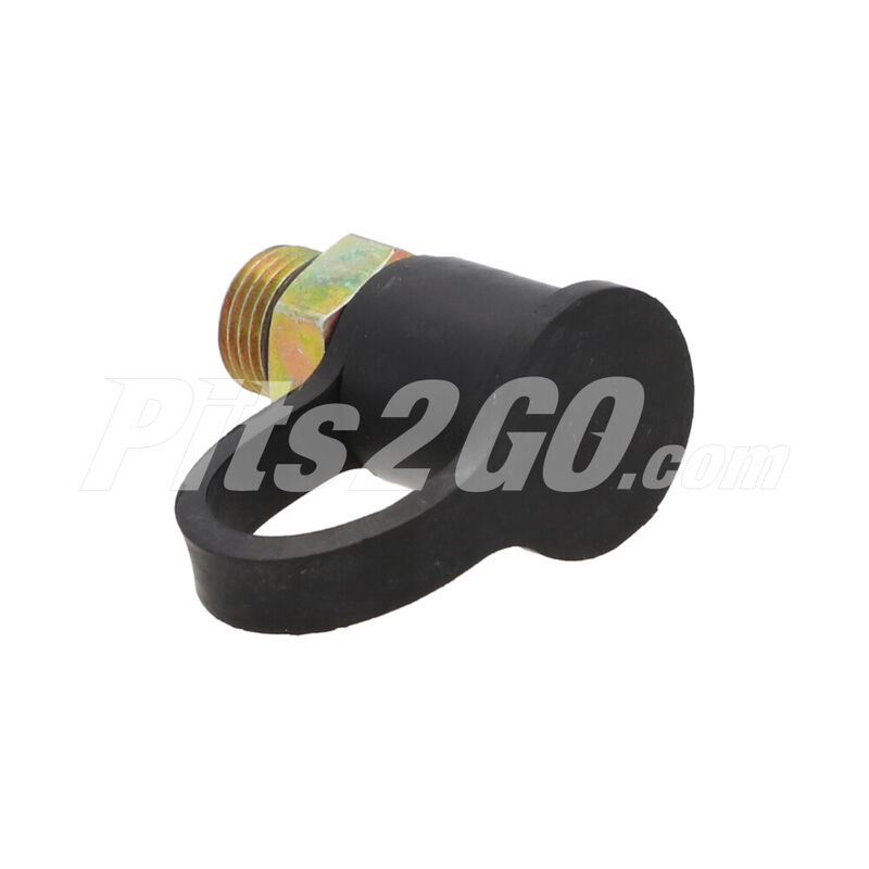 Ensamble v&aacute;lvula para Tractocami&oacute;n, Marca Detroit Di&eacute;sel, compatible con Serie 60 image number null