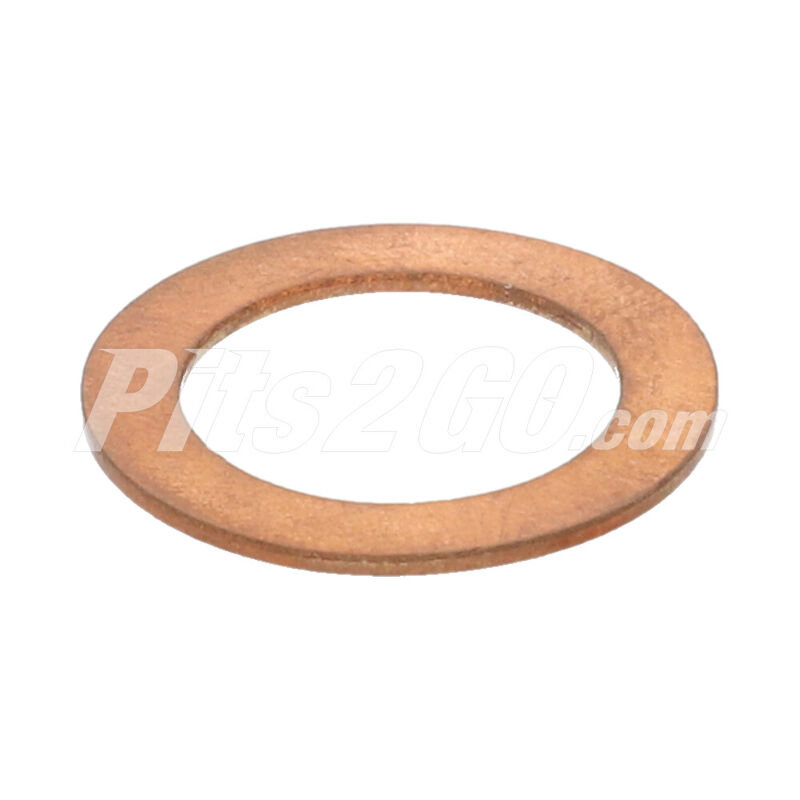 Arandela / m16-cu para Cami&oacute;n, Marca Mitsubishi, compatible con FL360 image number null