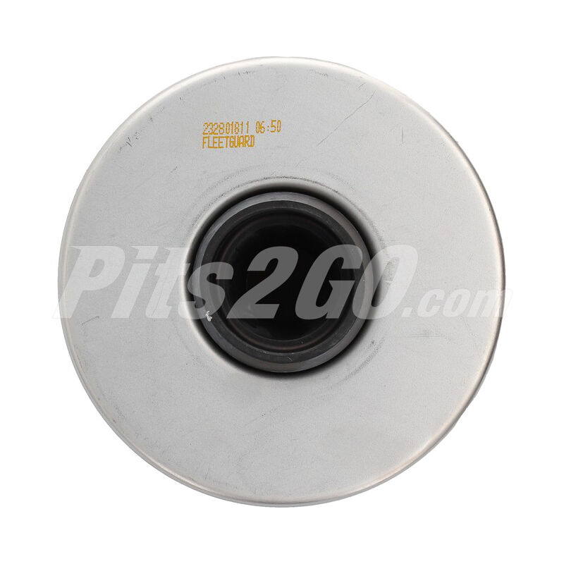 Filtro de combustible separador de agua, para Tractocamión, Marca del producto: Fleetguard, compatible con: Cascadia,número de parte:,FGFS1029W image number null
