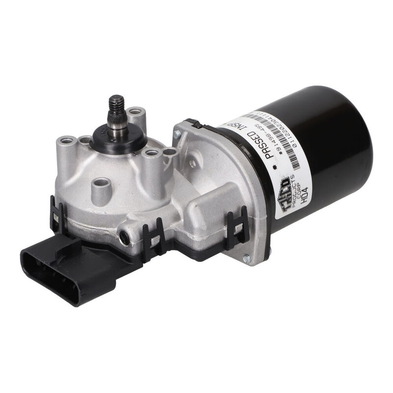 Motor limpiaparabrisas, para Tractocami&oacute;n, Marca del producto: Trico, compatible con: Gen&eacute;rico,n&uacute;mero de parte:,TRIF91498495 image number null