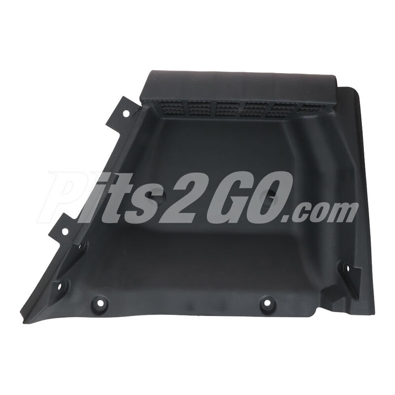 Entrada delantera para Cami&oacute;n, Marca Mitsubishi, compatible con FL360 image number null