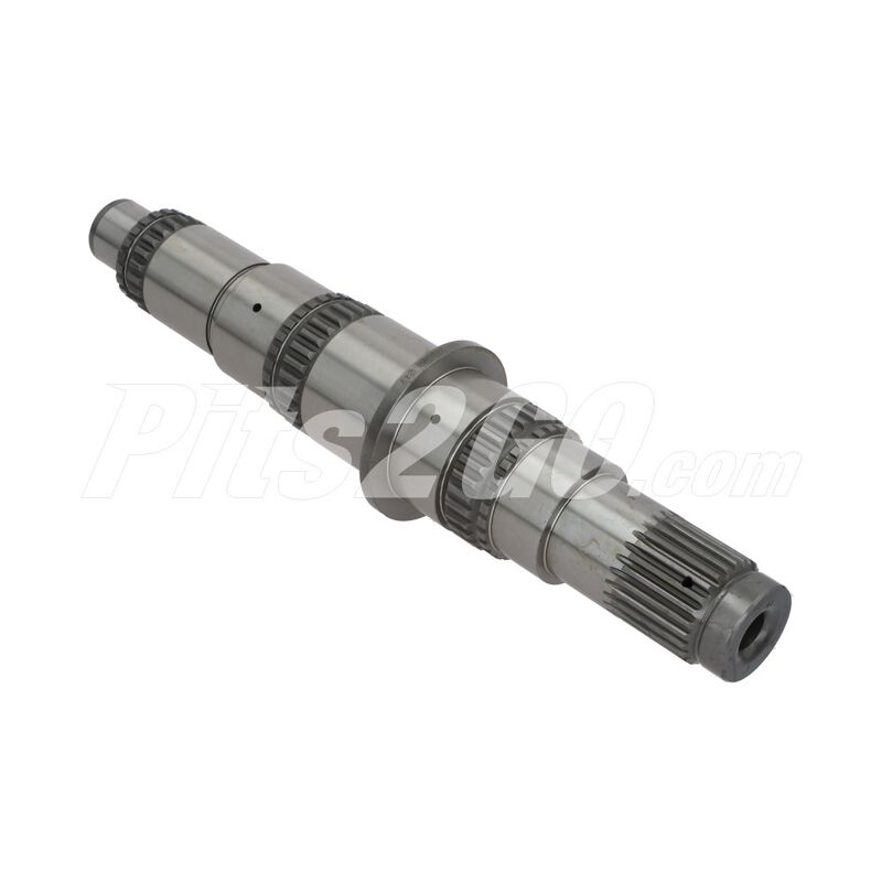 Eje principal para Cami&oacute;n, Marca Mitsubishi, compatible con FL360 image number null