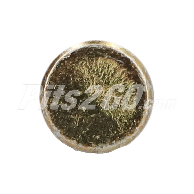 Perno pasador para Tractocami&oacute;n, Marca Freightliner, compatible con Columbia image number null