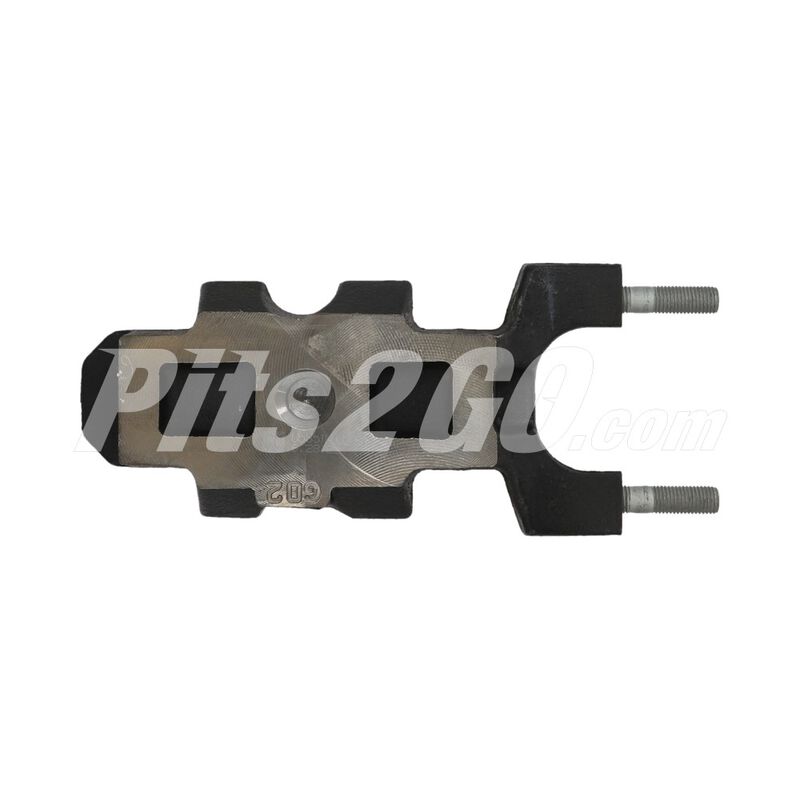 Base asiento muelle para Tractocami&oacute;n, Marca Volvo, compatible con FH image number null