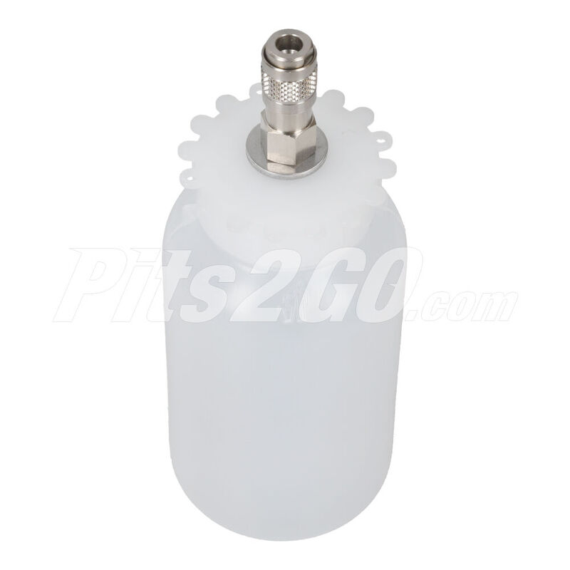 Botellas de pl&aacute;stico 250 ml para Vanes, Marca Kartell, compatible con Sprinter image number null