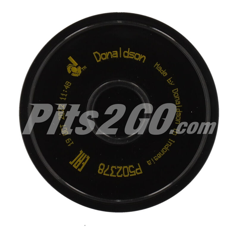 Filtro de combustible, para Cami&oacute;n, Marca del producto: Donaldson, compatible con: FL360,n&uacute;mero de parte:,DNP502378 image number null