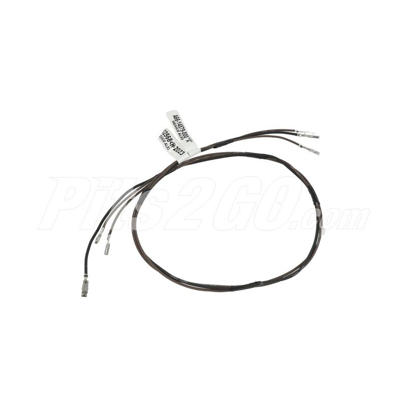 Arn&eacute;s luz marcadora para Tractocami&oacute;n, Marca Freightliner, compatible con Cascadia image number null