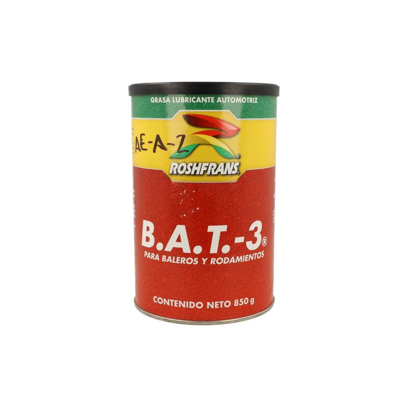 Grasa para balero, para Camión, Marca del producto: Roshfrans, compatible con: Foton,Número de parte: B.A.T-3 image number null