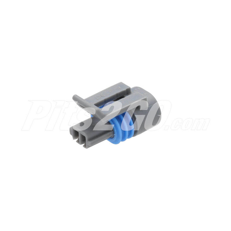 Conector para Tractocami&oacute;n, Marca Freightliner, compatible con Columbia image number null