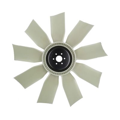 Ventilador motor para Tractocamión, Marca Kysor, compatible con FLD112, FLD120