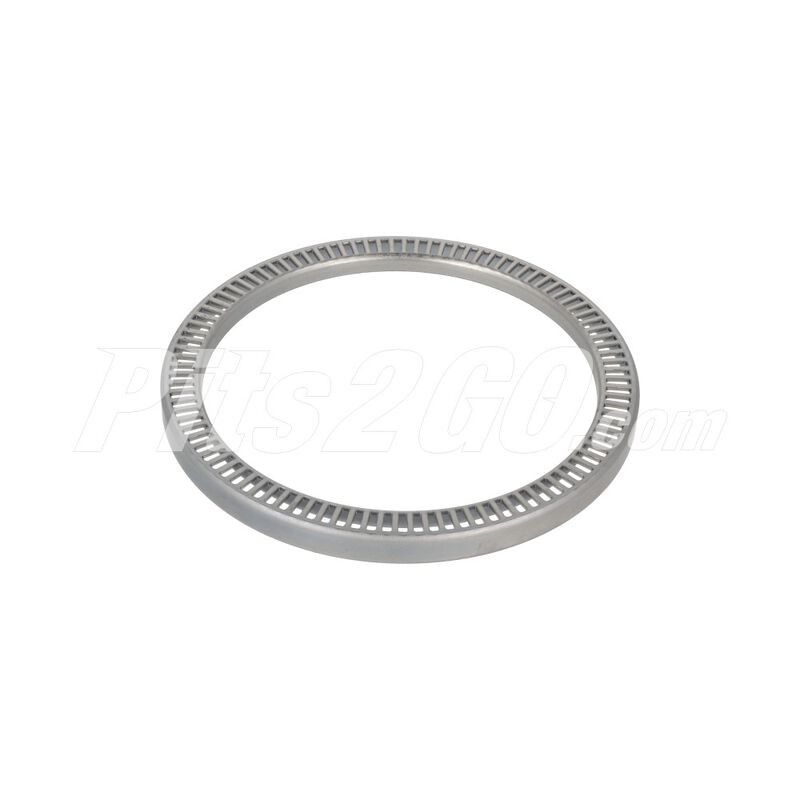 Rueda sensor ABS para Tractocami&oacute;n, Marca Volvo, compatible con FE,FH,FL,FM image number null