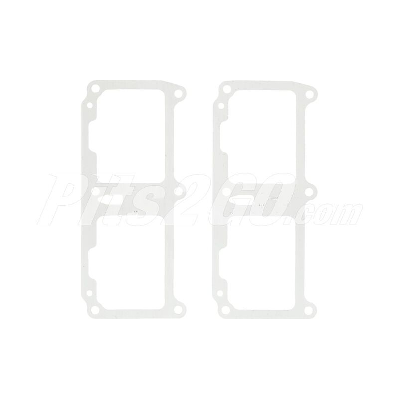 Junta, carcasa de papel de leva, para Tractocami&oacute;n, Marca del producto: Cummins, compatible con: FL120,n&uacute;mero de parte:,3068472 image number null