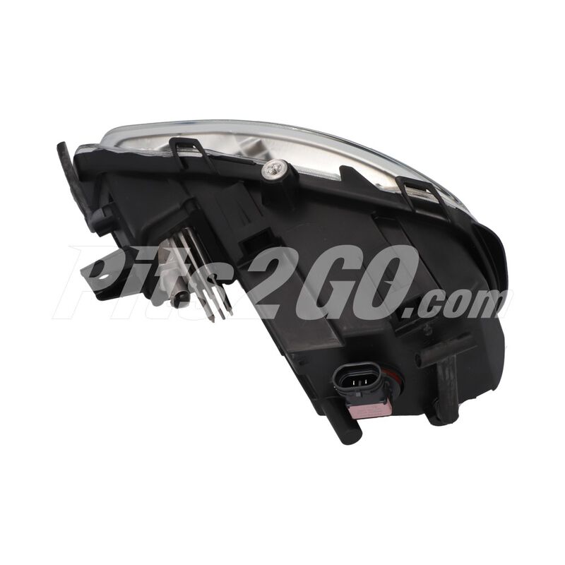 Faro antiniebla para Tractocami&oacute;n, Marca Freightliner, compatible con Actros image number null