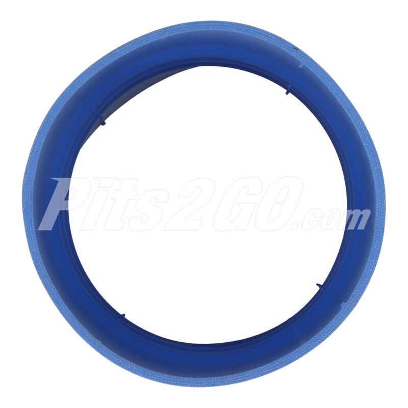 Manguera del post enfriador para Tractocami&oacute;n, Marca Freightliner, compatible con Cascadia image number null