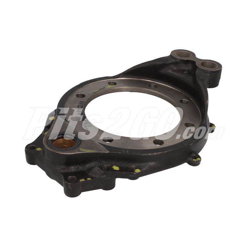 Porta balatas para Tractocamión, Marca Meritor, compatible con Century Class image number null