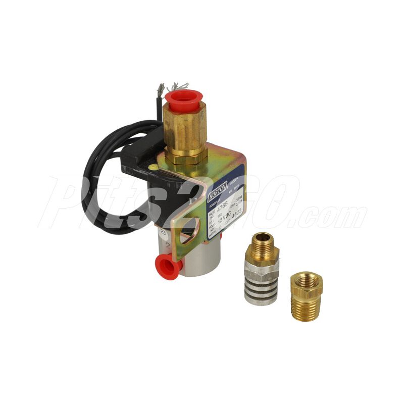 V&aacute;lvula para Tractocami&oacute;n, Marca Horton, compatible con FLD112, FLD120 image number null