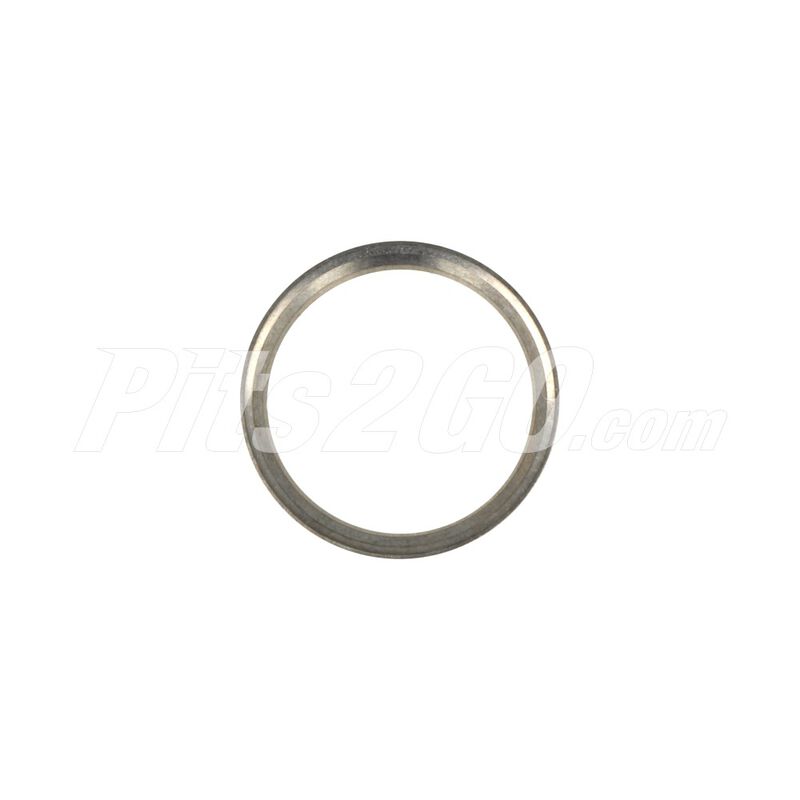 Inserto, v&aacute;lvula, para Tractocami&oacute;n, Marca del producto: Cummins, compatible con: VNL430,VNL460,n&uacute;mero de parte:,5614733 image number null