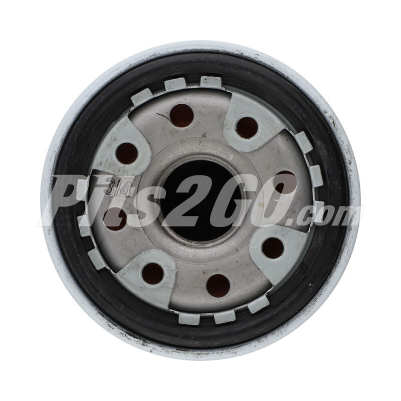 Filtro de aceite, para Tractocami&oacute;n, Marca del producto: Donaldson, compatible con: Gen&eacute;rico,n&uacute;mero de parte:,DNP502019 image number null