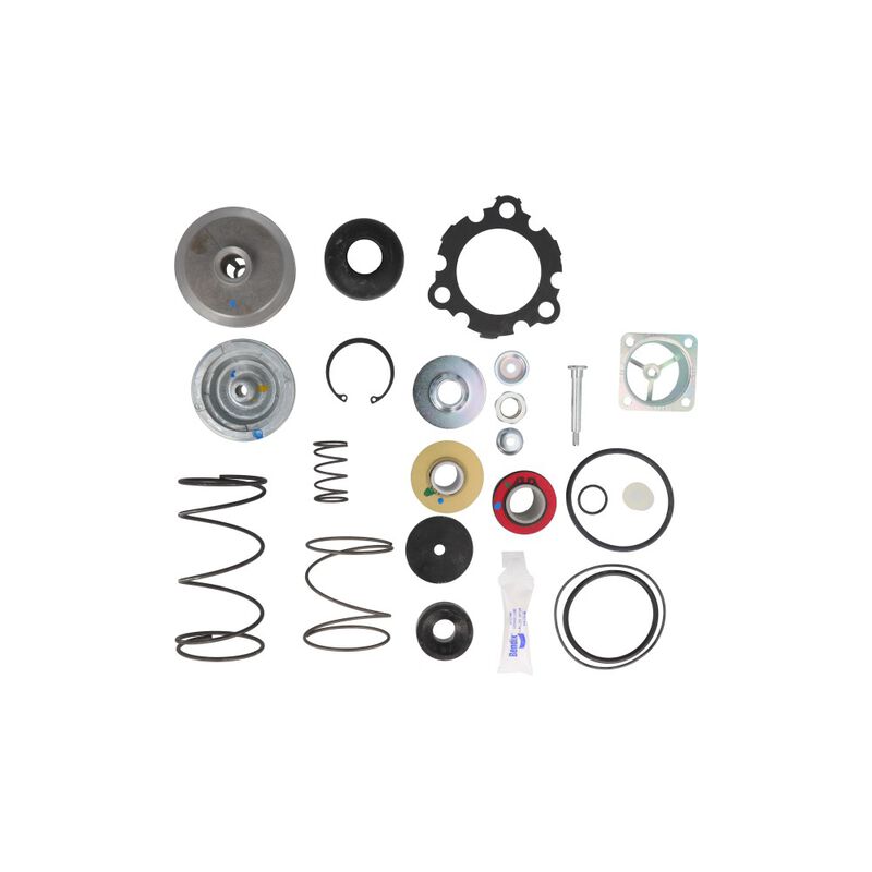 Reparaci&oacute;n mayor v&aacute;lvula pie e6p para Cami&oacute;n, Marca Bendix, compatible con M2 image number null