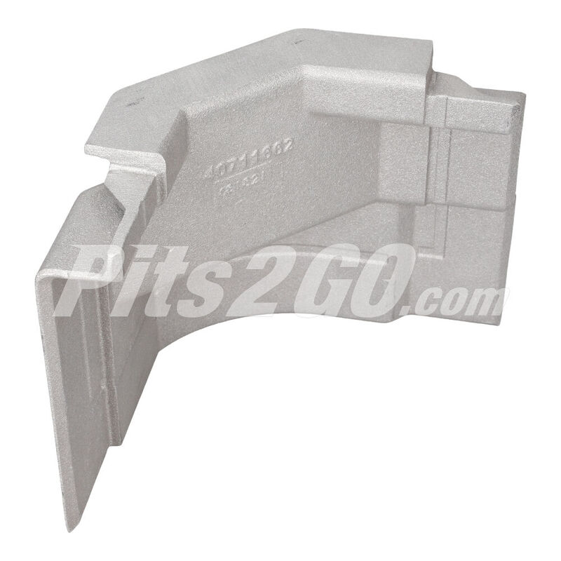 Tope de esquinero para Remolque, Marca Great Dane, compatible con Gen&eacute;rico image number null