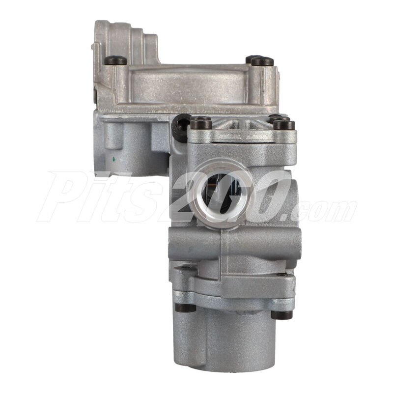 V&aacute;lvula ABS para Tractocami&oacute;n, Marca Meritor, compatible con Gen&eacute;rico image number null