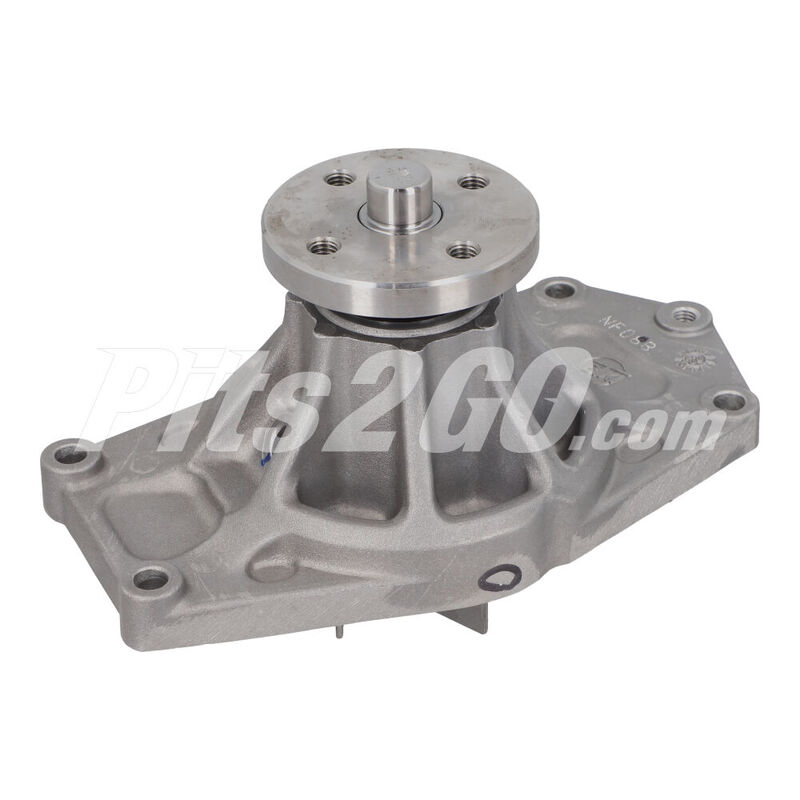 Bomba de agua para Cami&oacute;n, Marca Mitsubishi, compatible con Sterling 360 image number null