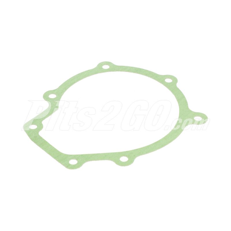 Junta adicional bomba de agua, para Tractocami&oacute;n, Marca del producto: Mercedes-Benz, compatible con: Axor,N&uacute;mero de parte: A90620100800064 image number null