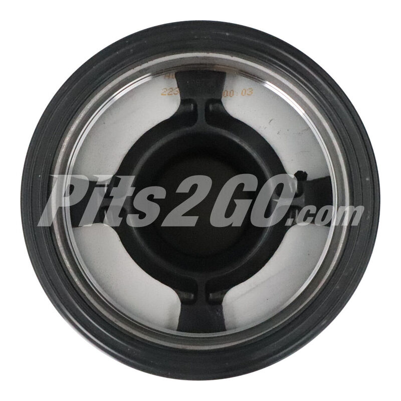 Filtro de aceite, para Tractocamión, Marca del producto: Fleetguard, compatible con: Genérico,número de parte:,FGLF14000NN image number null