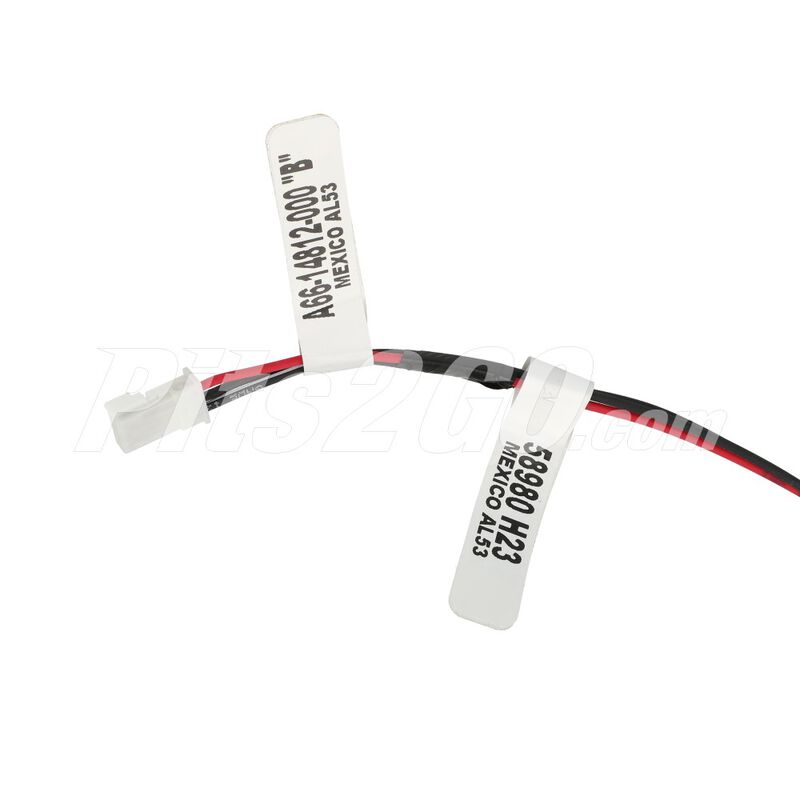 Arn&eacute;s tablero control multiplexo para Tractocami&oacute;n, Marca Freightliner, compatible con Cascadia image number null