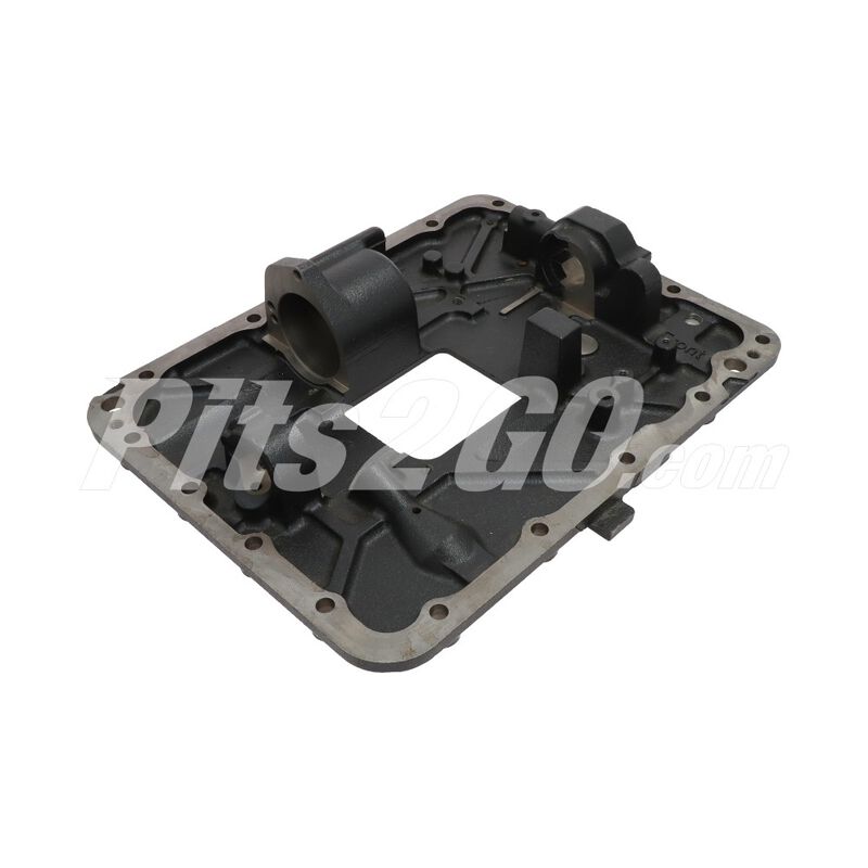 Tapa de cambio para Tractocami&oacute;n, Marca Eaton-Fuller, compatible con Gen&eacute;rico image number null