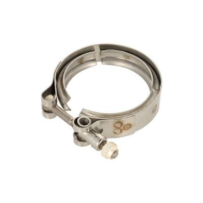 Abrazadera de banda trasera, para Tractocami&oacute;n, Marca del producto: Cummins, compatible con: T800,n&uacute;mero de parte:,3069053