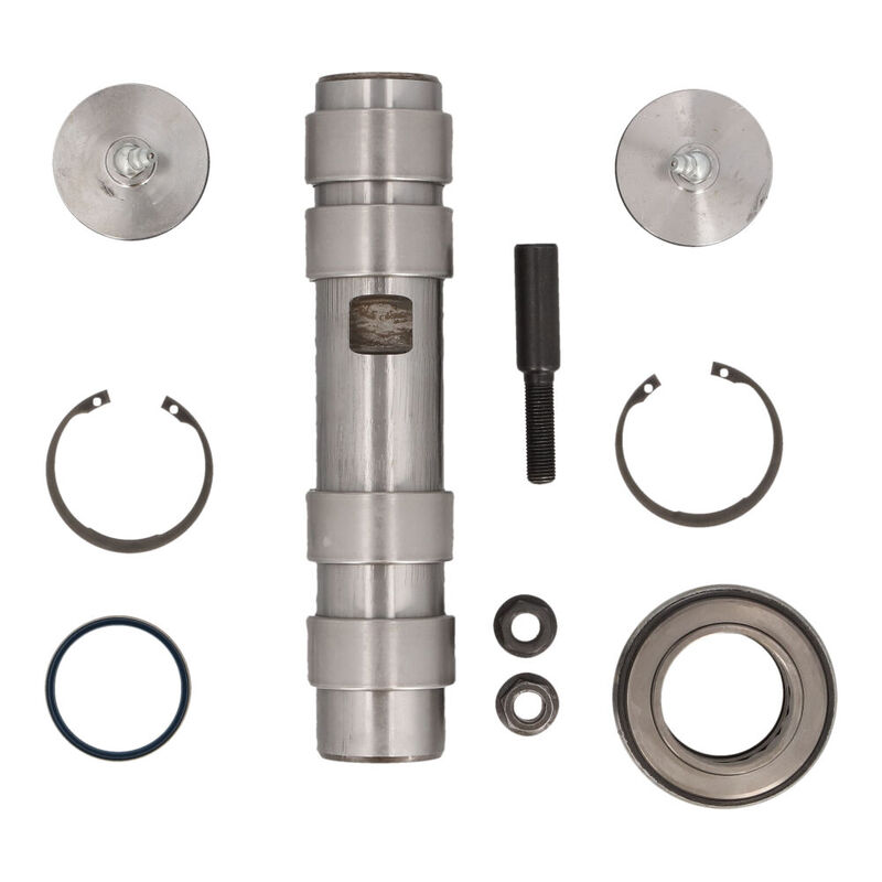 Kit perno de dirección derecho para Camión, Marca Freightliner, compatible con Business Class image number null