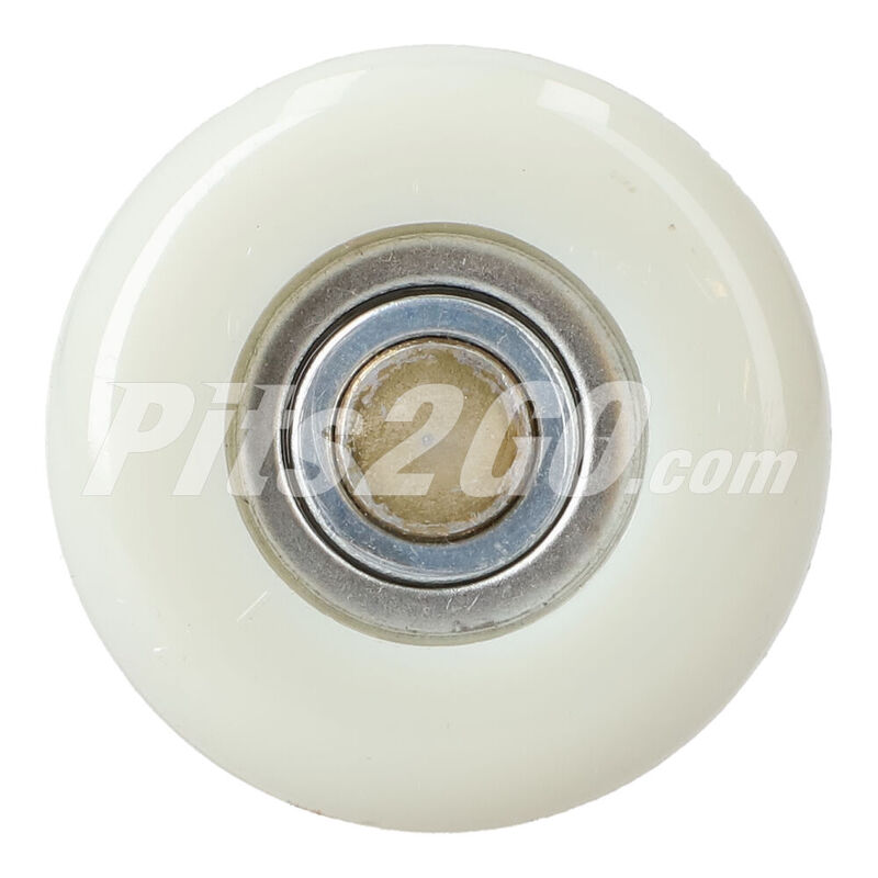 Rodillo transglobal, para Remolque, Marca del producto: Great Dane, compatible con: Cajas,N&uacute;mero de parte:,TGD3228 image number null