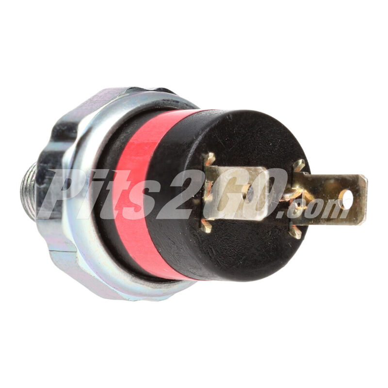 Interruptor de presi&oacute;n de aire para Tractocami&oacute;n, Marca Freightliner, compatible con Cascadia image number null