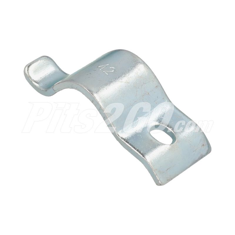 Soporte guardabarros, para Tractocamión, Marca del producto: Mercedes-Benz, compatible con: Actros,Número de parte: A6625220940 image number null