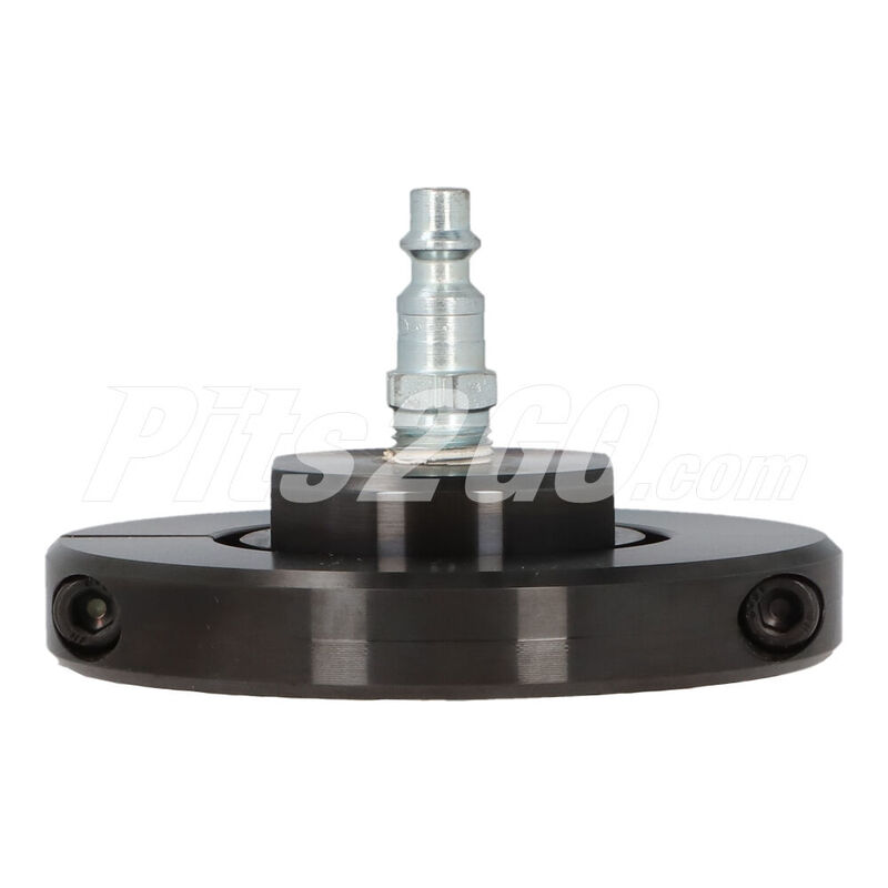 Tapa de prueba de presi&oacute;n para Tractocami&oacute;n, Marca Detroit Di&eacute;sel, compatible con Serie 60 image number null