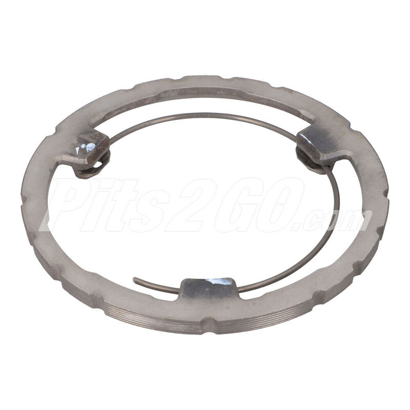 Cuerpo de sincronizador para Buses, Marca Mercedes-Benz, compatible con IBC, OC500 image number null