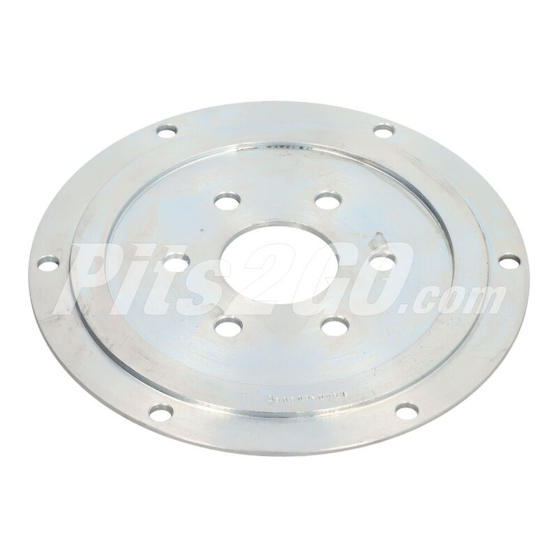 Anillo distanciador para Buses, Marca Mercedes-Benz, compatible con OMC image number null