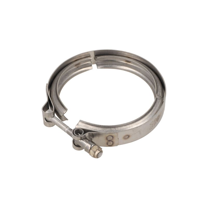 Abrazadera para Tractocami&oacute;n, Marca Volvo, compatible con FH image number null