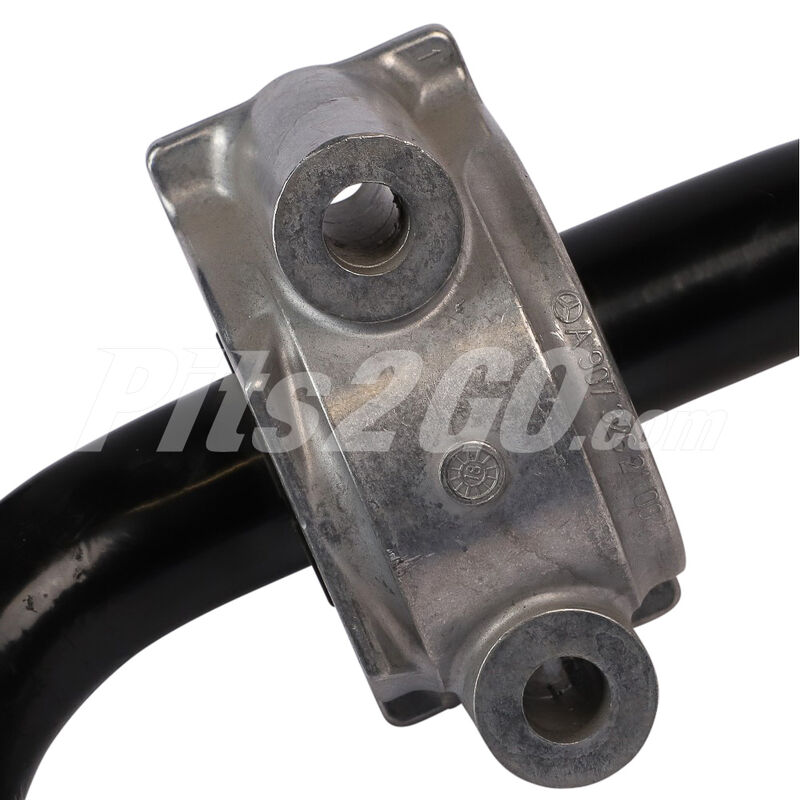 Barra estabilizadora trasera para Vanes, Marca Mercedes-Benz, compatible con Sprinter image number null