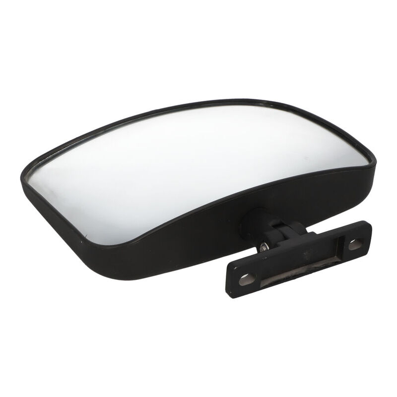 Espejo curvo para Tractocami&oacute;n, Marca Mitsubishi, compatible con Gen&eacute;rico image number null