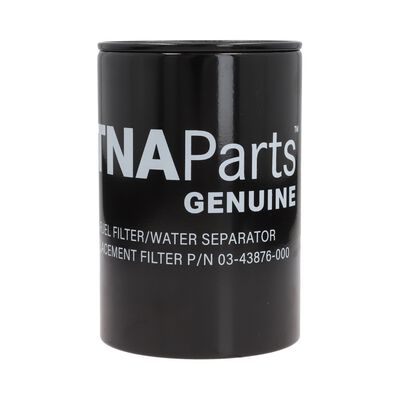 Filtro de combustible separador de agua, para Tractocamión, Marca del producto: Alliance, compatible con: Genérico,número de parte:,ABPN122R50418