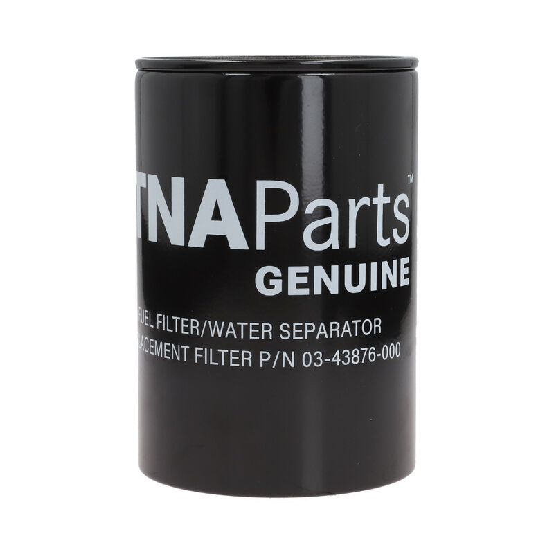 Filtro de combustible separador de agua, para Tractocamión, Marca del producto: Alliance, compatible con: Genérico,número de parte:,ABPN122R50418 image number null