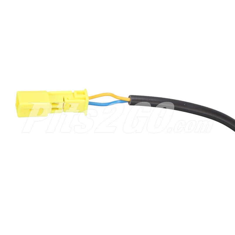 Cierre cinturón seguridad para Vanes, Marca Mercedes-Benz, compatible con Sprinter image number null