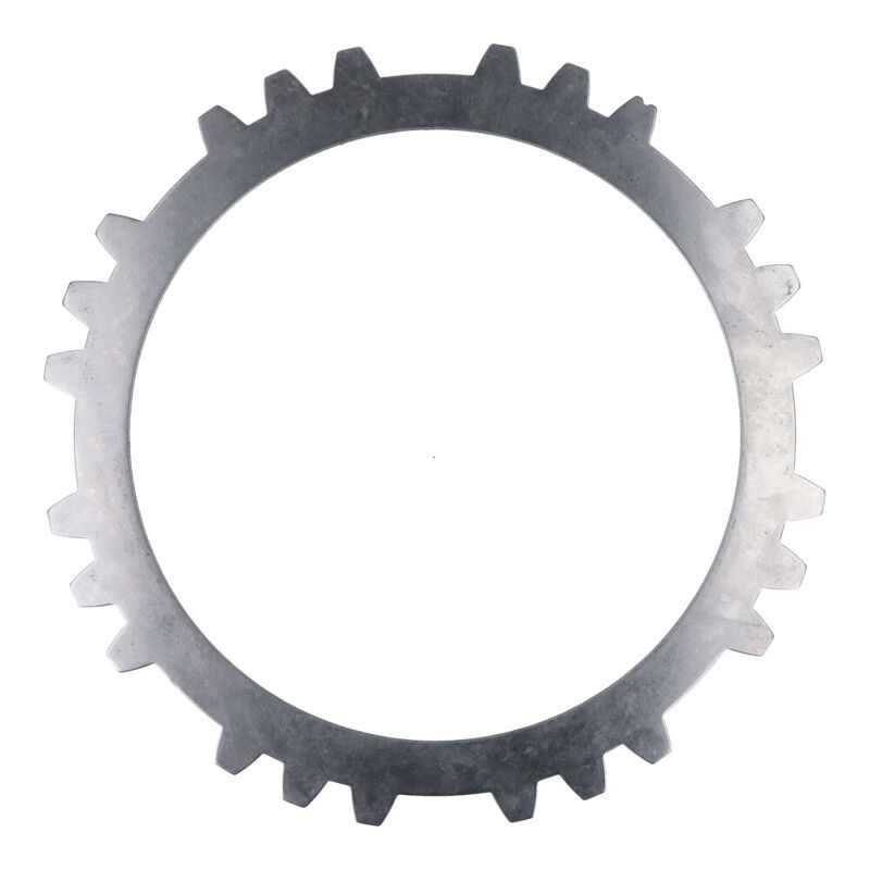 Lamina exterior para Tractocami&oacute;n, Marca ZF Services, compatible con Gen&eacute;rico image number null