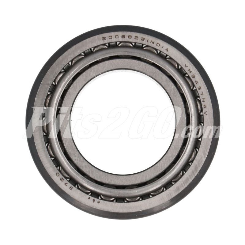 Balero interior para Cami&oacute;n, Marca Mitsubishi, compatible con FL360 image number null